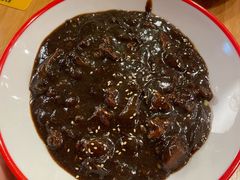 -多宾韩国料理(学衡路店)