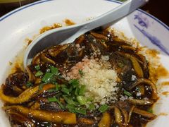 -三凤酒家·百年无锡菜(清扬茂业店)
