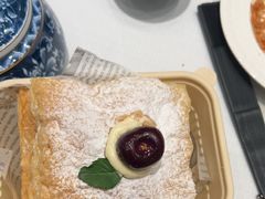 -新雅粤菜馆(南京东路店)