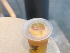 -BeauTea水仙(coco park店)