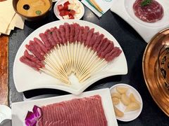 -南门涮肉(北洼路店)