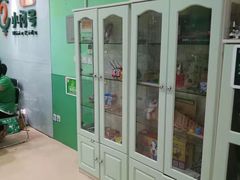 -小问号·科学启蒙·逻辑思维·阅读素养·口才演讲(杨浦合生汇中心)