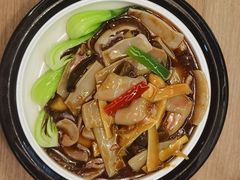 -阿西娅·西北妈妈拿手菜(华联店)