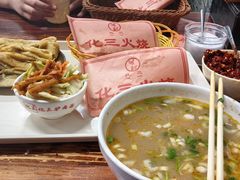 -化三驴肉汤(金明东街店)