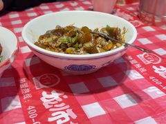 -龙师傅卤炒(天马店)