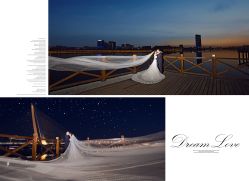 -蔚蓝映像STUDIO婚纱摄影(南稍门店)