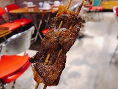 油包肝-旮旯儿小串