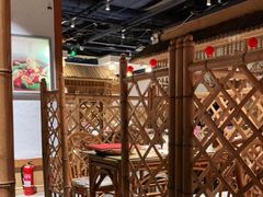 -渝信川菜(西单店)
