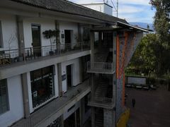 -大理床单厂艺术区