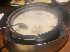 -捞神煲汤火锅(湖滨商业街店)