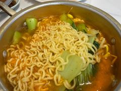 -米郎餐厅·朝鲜族料理(延长路店)