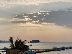 -涠洲岛南湾海洋运动公园