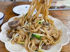 -南记食粥坊·宵夜大排档(莲花总店)