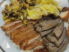 -壹只卤鹅(华润万家店)