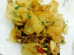 -太原面食店(解放路店)