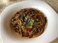 -无锡梁鸿湿地丽笙度假酒店·流觞西餐厅