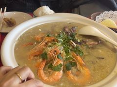 -盈春大饭店(千山路店)