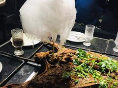 -夜宴江景餐厅