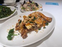 -莆田餐厅PUTIEN(三里屯店)