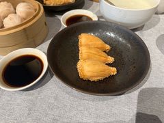 -潮府馆·非遗潮州菜·港式点心(世纪公园店)