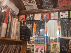 -独音唱片 Indie Music