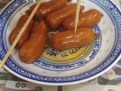 -广信牛奶甜品世家(台东店)