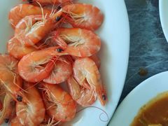 -众味海鲜大排档·活海鲜·潮汕味(南澳店)