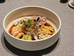 -柿合缘新京菜(国金中心商场店)