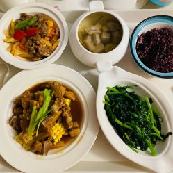 -禧月荟月子中心(前海Max店)