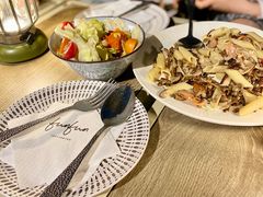 -FUNFUN有饭花园聚会餐厅
