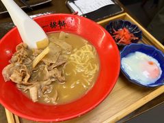 -一豚轩·烧鸟·豚骨拉面(五四路店)