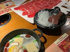 -呷哺呷哺(王府井喜悦店)