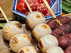 -王氏炉匠·烧鸟·居酒屋(双井店)