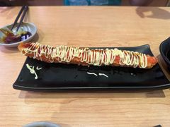 -寿司郎(皇庭广场店)