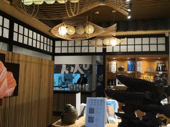 -菊上尊品料理(蚌埠银泰店)