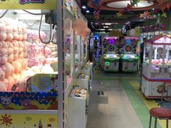-爱玩嘉年华(成都北城天街店)