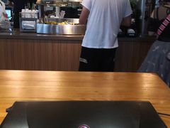 -The Habit Burger Grill 哈比特汉堡(复兴soho店)