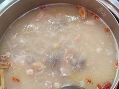-淼福猪肚鸡·椰子鸡火锅(大沙地店)