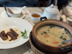 -潮州府·潮菜·砂锅粥(徐家汇店)