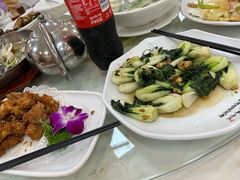 -台山第一家兴华黄鳝饭·黄鳝婆(开平店)