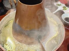 -1078號老北京涮肉(松柏店)