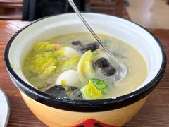 -叶存利海鲜大馅饺子(海宁路总店)