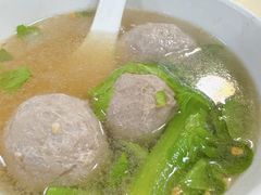 -福合埕牛肉丸(福平路店)
