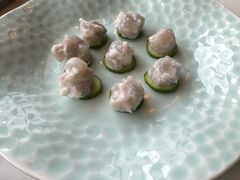 -云厨·高空西餐厅(成都瑯珀·凯悦臻选酒店)