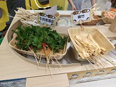 -就叫小火锅super(红山荟店)