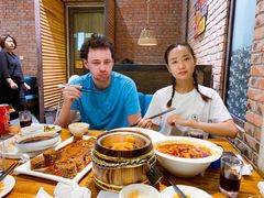 -苹果树下艺术餐厅(通州店)