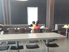 -麦当劳(深圳北站高铁店)