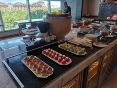 -上海浦东嘉里大酒店