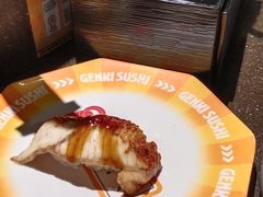 -元气寿司(东方宝泰店)