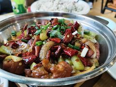 -自贡盐帮菜·玩辣餐厅(樱花园西街店)